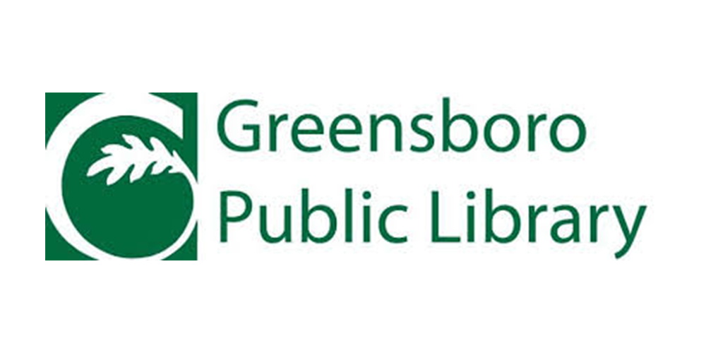 GSO Public Library Logo