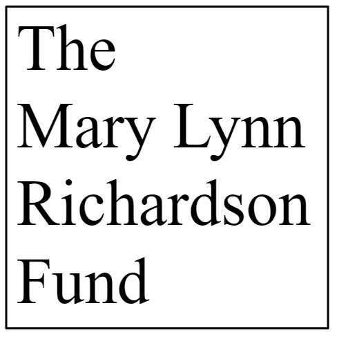 Mary Lynn Richardson Fund Logo