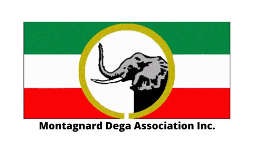 Montagnard Dega Association Logo
