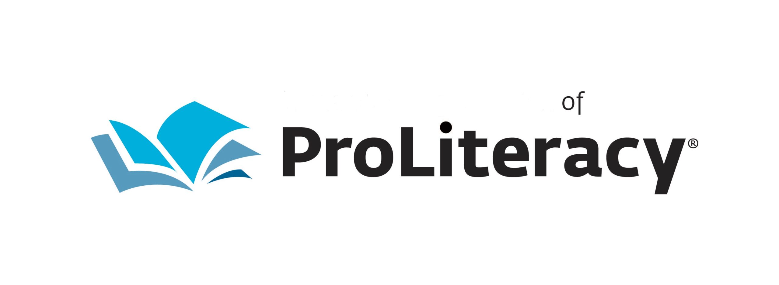 ProLiteracy Logo