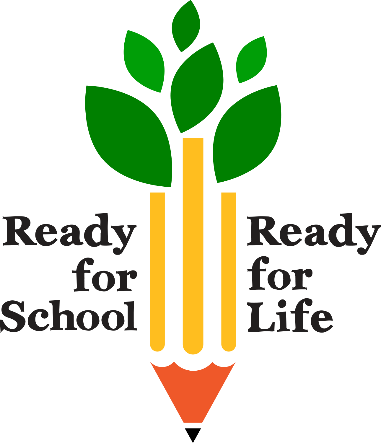 Ready Ready Logo